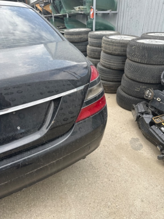 Stop dreapta spate Mercedes s class w221 non Facelift