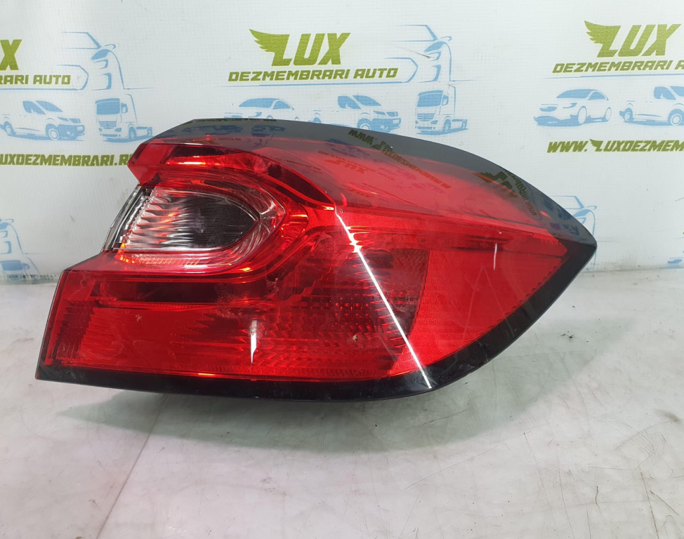 Stop dreapta spate N1bb-13404-aa Ford Fiesta 7 [2017 - 2020]