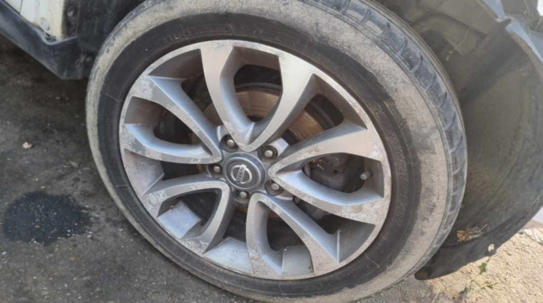 Stop dreapta spate Nissan Juke 2014 SUV 1.5 dci K9K