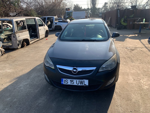 Stop dreapta spate Opel Astra J 2012 Hatchback 1.4