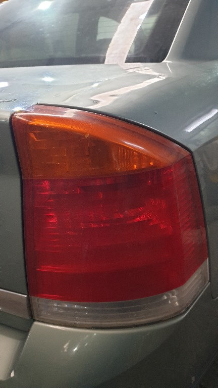 Stop dreapta spate Opel Vectra C 2003 Limuzină 2.2