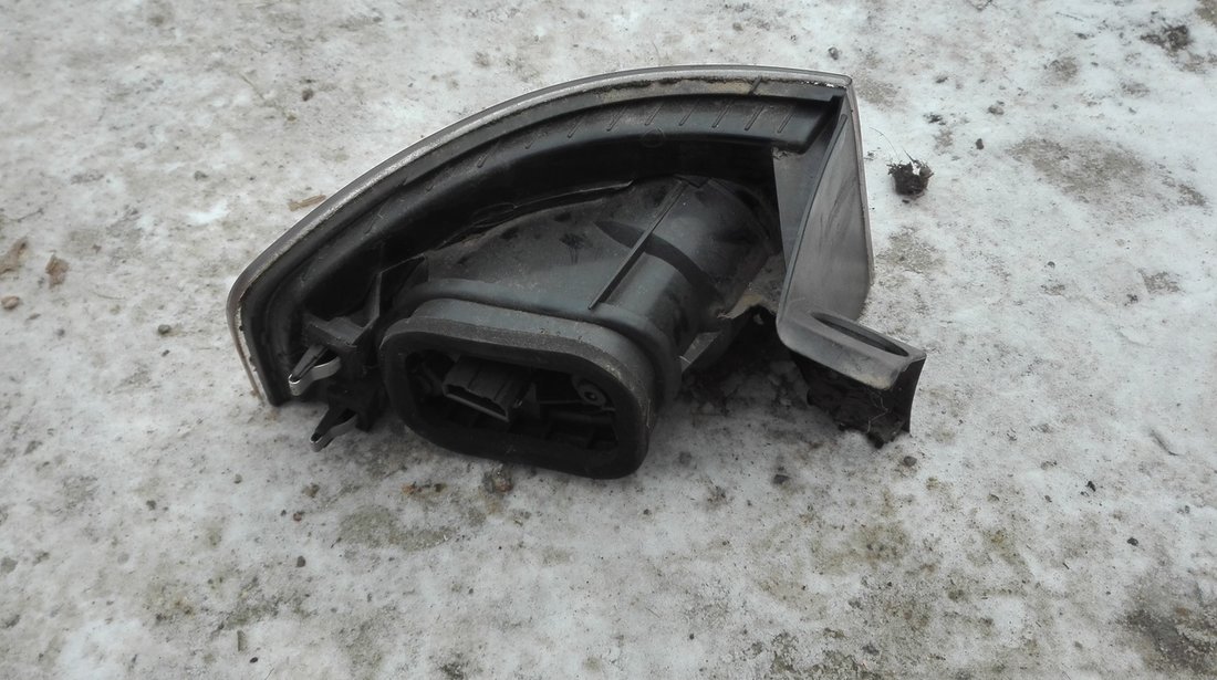 Stop Dreapta spate pe aripa Seat Ibiza An 2002-2008