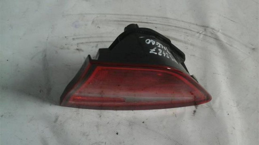 Stop dreapta spate pe haion Seat Toledo An 2013 2014 2015 2016 cod 6JH-945-094-D