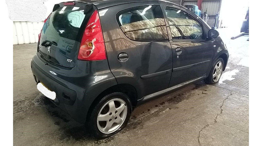 Stop dreapta spate Peugeot 107 2010 Hatchback 1.0i