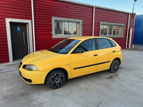 Stop dreapta spate Seat Ibiza 2007 HATCHBACK 1.2 BENZINA