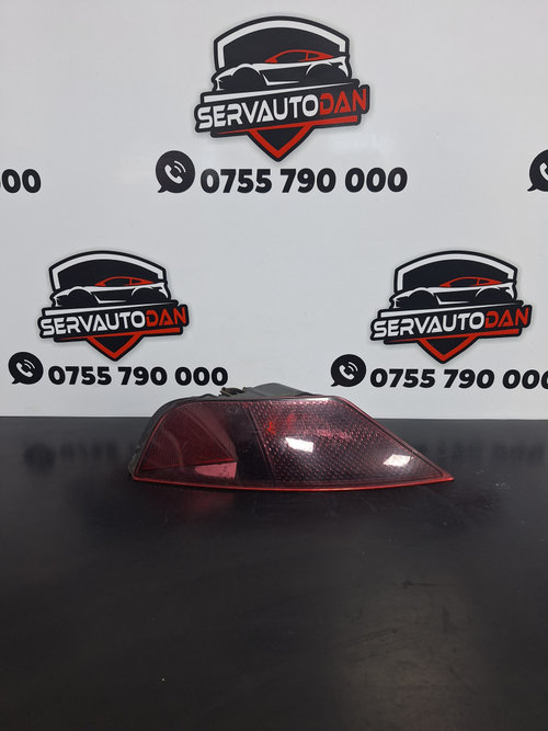 Stop dreapta spate Seat Toledo 3 (2004-2009) 1.9 Motorina 2006, DREAPTA SPATE DE PE BARĂ