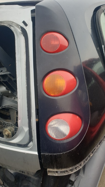 Stop dreapta spate Smart Forfour 2004 Hb 1.5