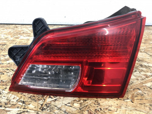 Stop dreapta spate Subaru Outback 2.0 d, 150cp, 4X4, manual sedan 2010 (13220072 JAPAN)