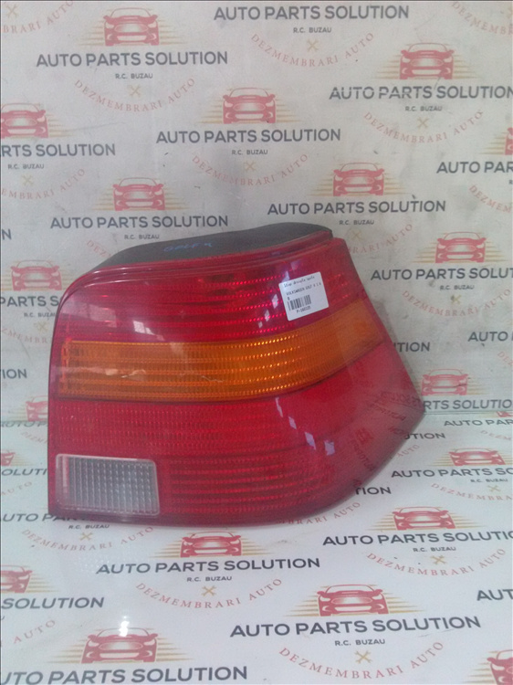 Stop dreapta spate VOLKSWAGEN GOLF 4 1.6 B