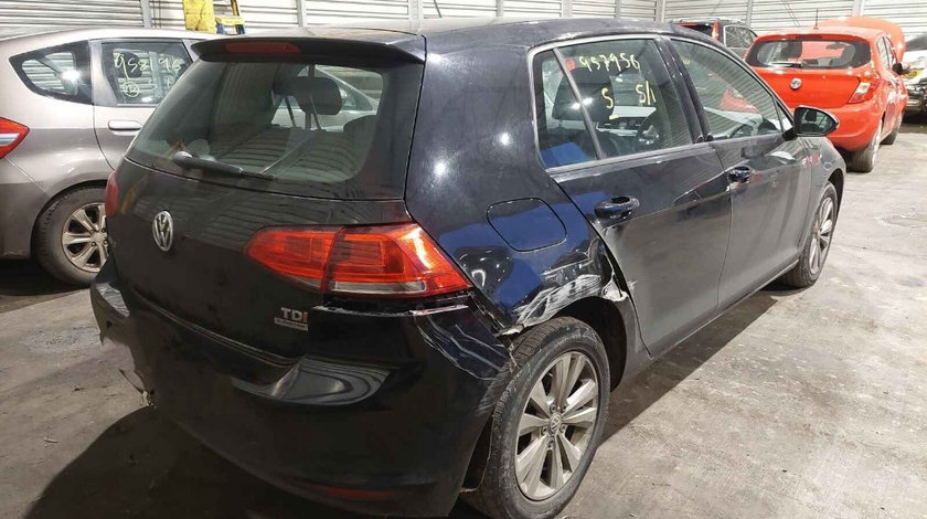 Stop dreapta spate Volkswagen Golf 7 2014 HATCHBACK 1.6 TDI CLHA