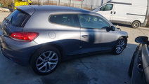 Stop dreapta spate Volkswagen Scirocco 2010 coupe ...