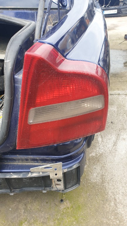 Stop dreapta spate Volvo S80 2002 Limuzină 2.4 d