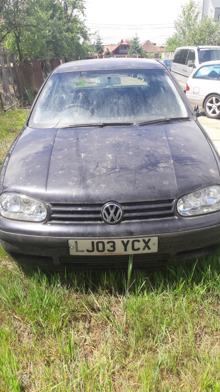 Stop dreapta spate VW Golf 4 2003 Hachback 1.6 i 16V