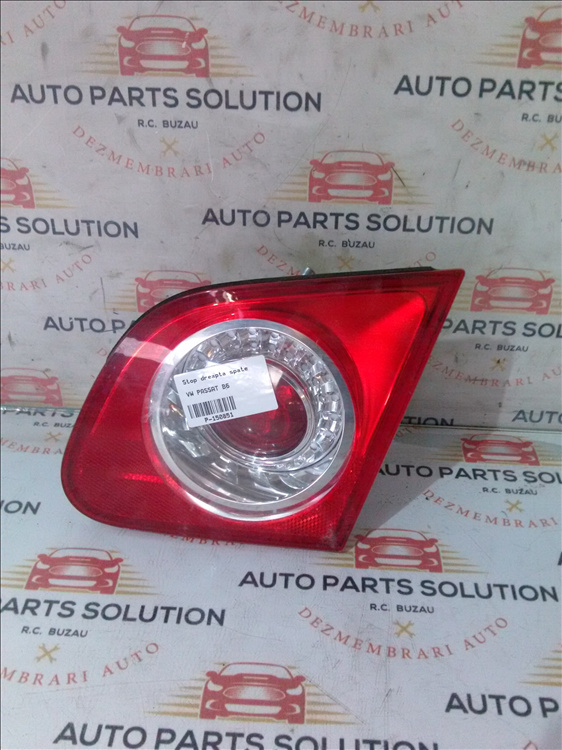 Stop dreapta spate VW PASSAT B6