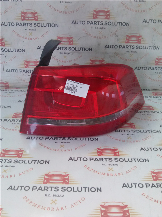 Stop dreapta spate VW PASSAT B7 an fabr. 2012