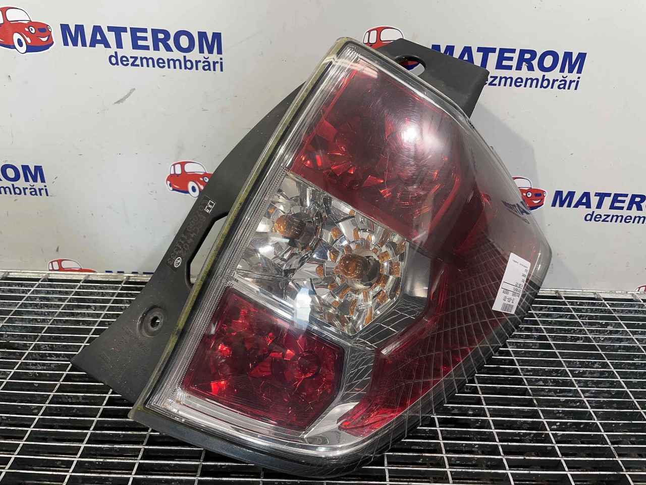 STOP DREAPTA SUBARU FORESTER FORESTER - - (2008 2013)