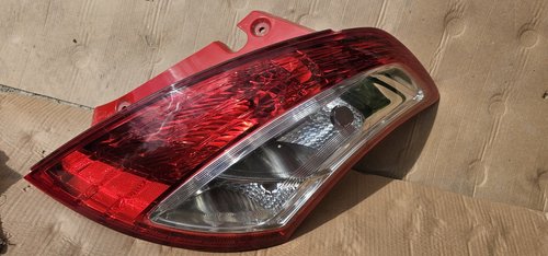 Stop dreapta Suzuki Swift Facelift 2011 2012 2013 2014 2015 2016