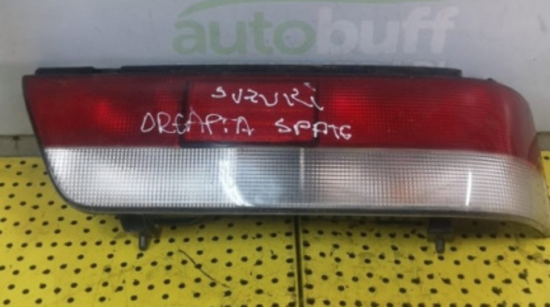 Stop Dreapta Suzuki Swift oricare OK