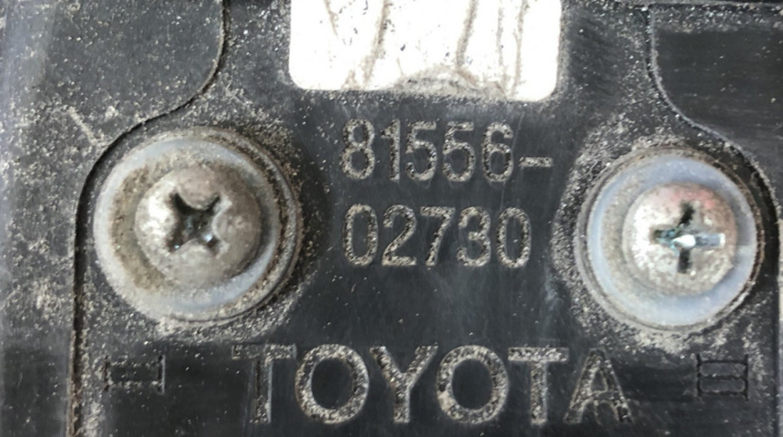 Stop dreapta Toyota Auris TS Hybrid combi 2015 (8155602730)