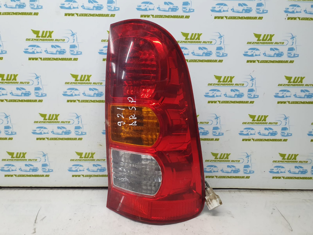 Stop dreapta Toyota Hilux 7 [2005 - 2008] 2.5 2KD-FTV