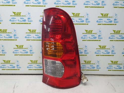 Stop dreapta Toyota Hilux 7 [2005 - 2008] 2.5 2KD-FTV