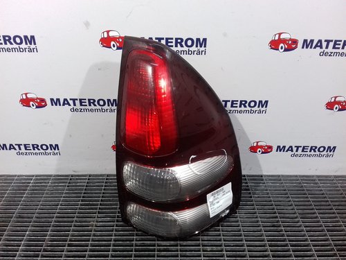 STOP DREAPTA TOYOTA LAND CRUISER - - (2002 2009)