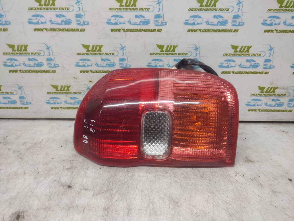 Stop dreapta Toyota Rav 4 2 [facelift] [2003 - 2006] 2.0 d-4d 1CD-FTV