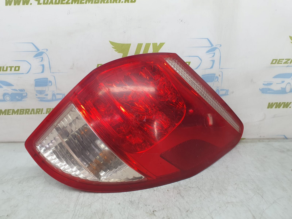 Stop dreapta Toyota Rav 4 3 [2005 - 2008]