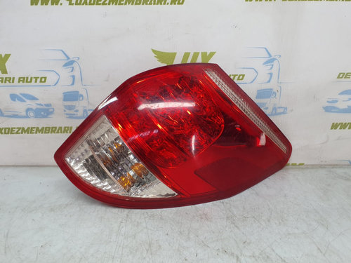 Stop dreapta Toyota Rav 4 3 [2005 - 2008]