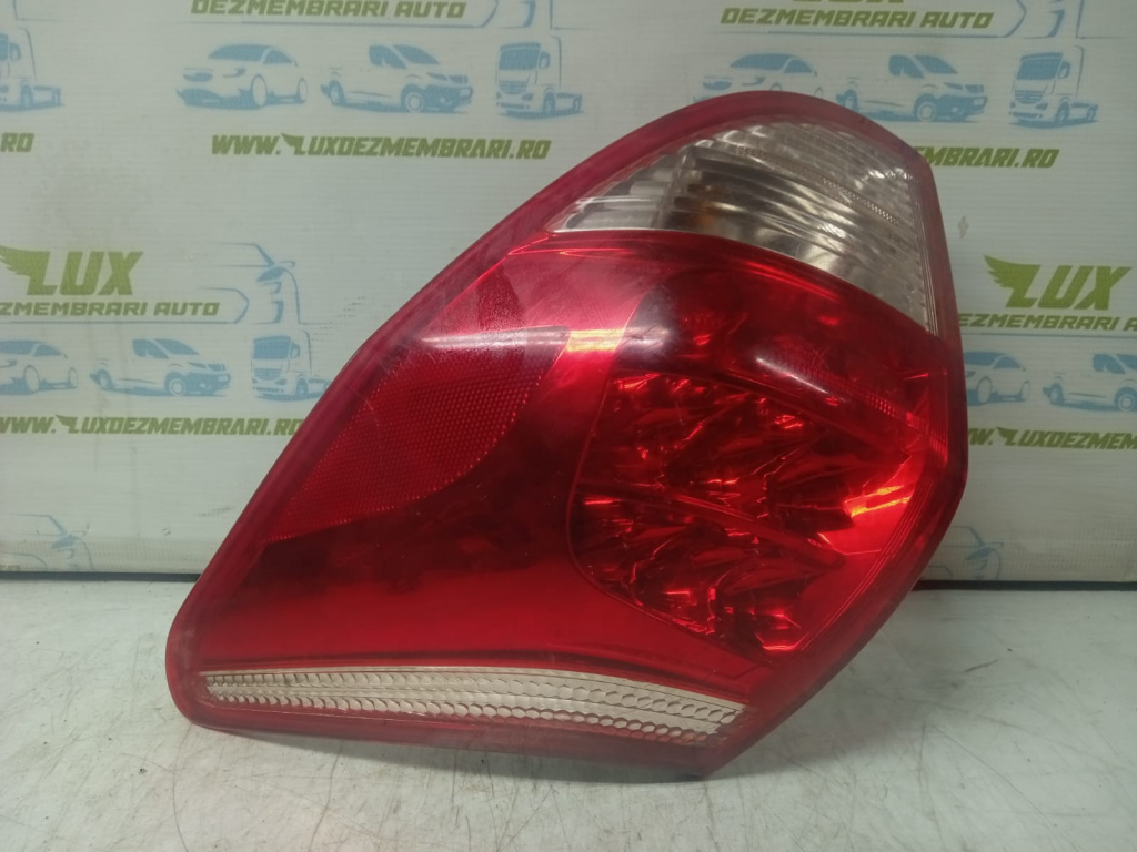 Stop dreapta Toyota Rav 4 3 (XA30) [2005 - 2010]