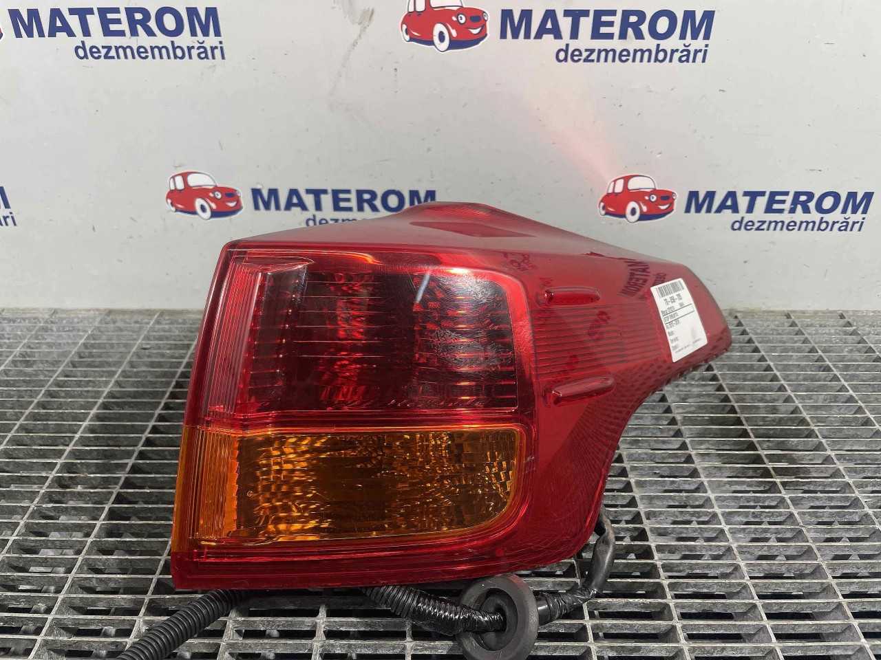 STOP DREAPTA TOYOTA RAV4 RAV4 - - (2012 2018)