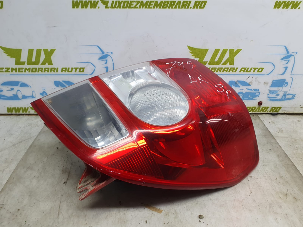 Stop dreapta Toyota Urban Cruiser [2008 - 2020] 1.4 d 1NDTV