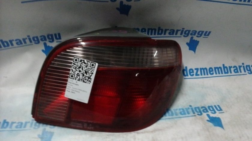 Stop dreapta Toyota Yaris Cp10 (1999-2005)