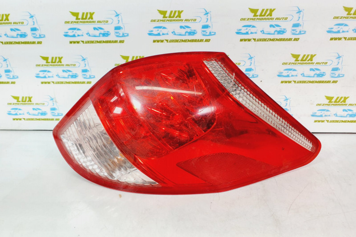 Stop dreapta tripla Toyota Rav 4 3 (XA30) [2005 - 2010]