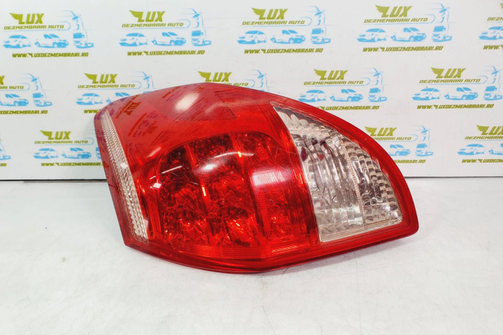 Stop dreapta tripla Toyota Rav 4 3 (XA30) [2005 - 2010]
