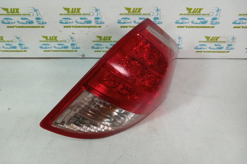 Stop dreapta tripla Toyota Rav 4 3 (XA30) [2005 - 2010]