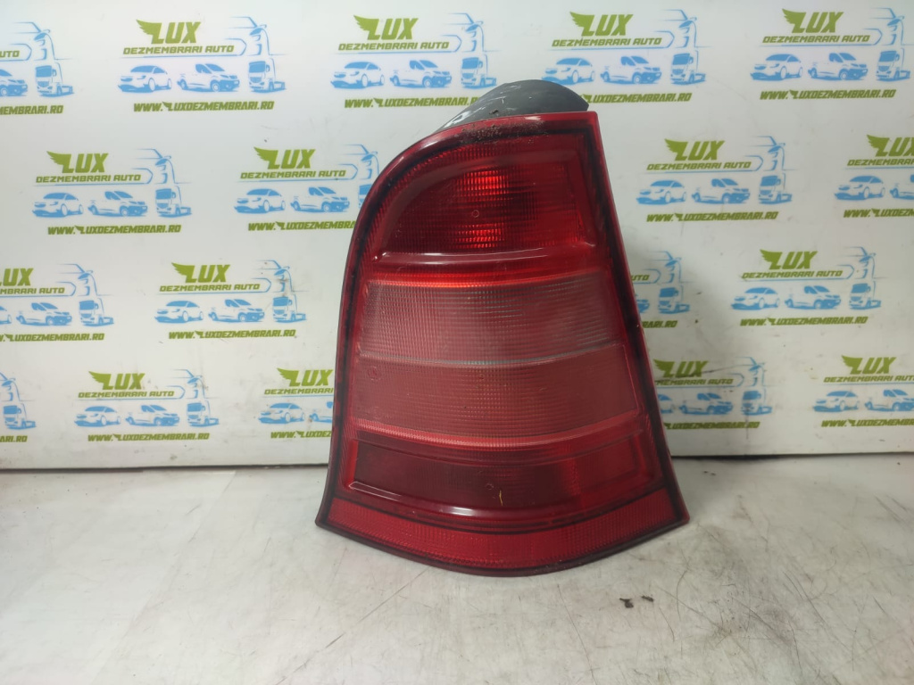 Stop dreapta ulo3310r Mercedes-Benz A-Class W168 [1997 - 2001]