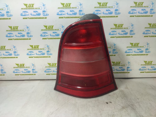 Stop dreapta ulo3310r Mercedes-Benz A-Class W168 [1997 - 2001]