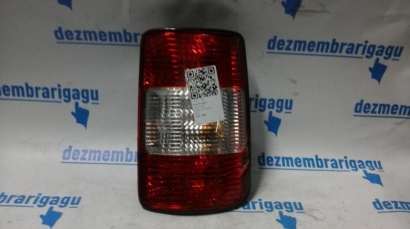 Stop dreapta Volkswagen Caddy III (2004-)