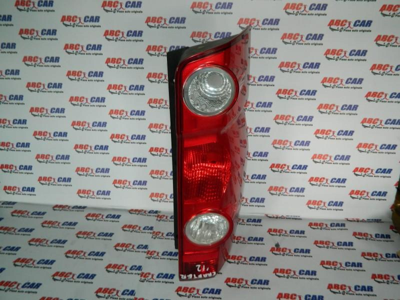 Stop dreapta Volkswagen Crafter 2006-2017