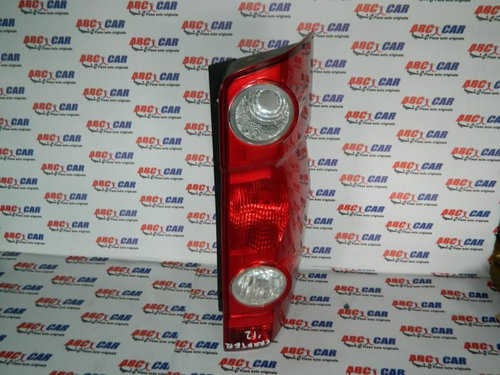 Stop dreapta Volkswagen Crafter 2006-2017