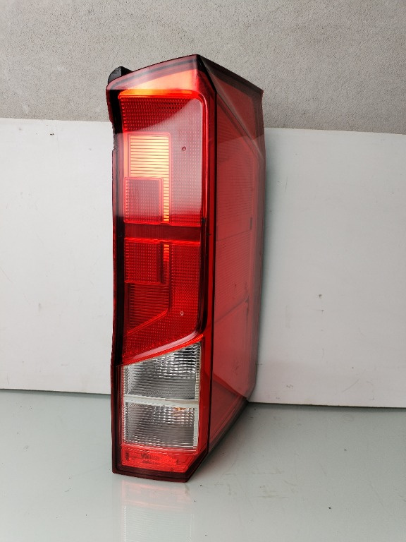 Stop dreapta Volkswagen Crafter 2017 - prezent 7C0945096H