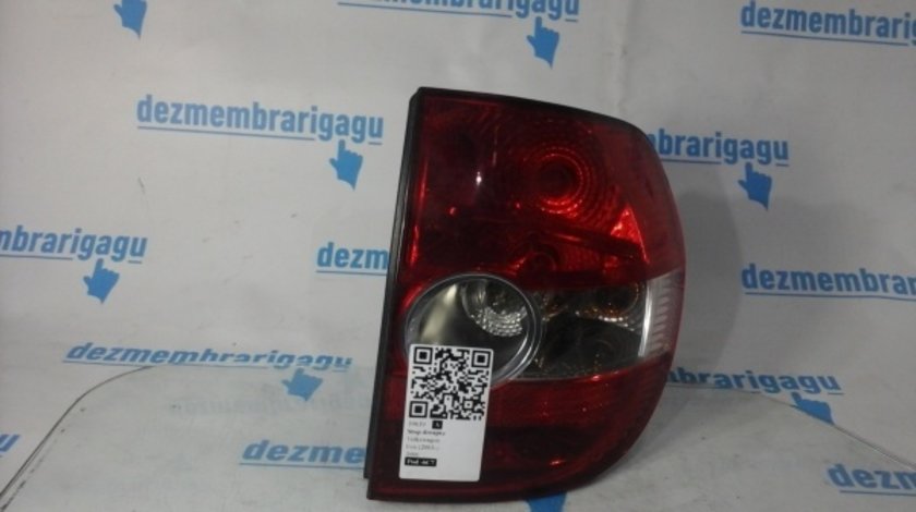 Stop dreapta Volkswagen Fox (2003-)