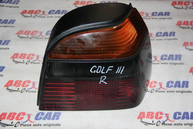 Stop dreapta Volkswagen Golf 3 1991-1997