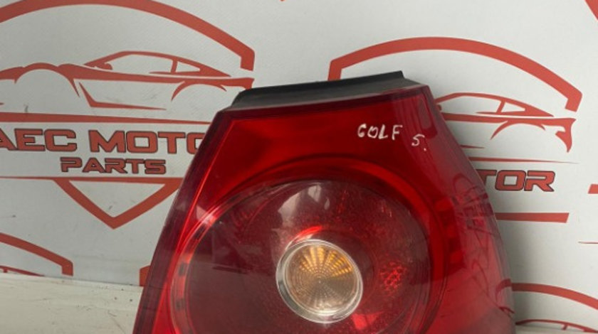Stop Dreapta Volkswagen Golf 5 1K6945096AC
