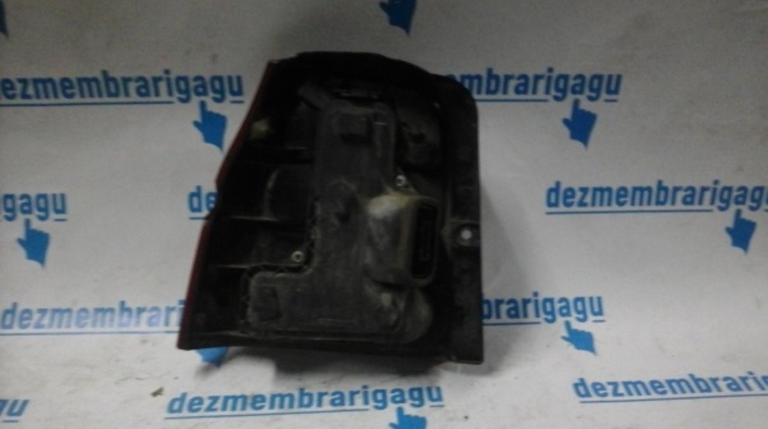 Stop dreapta Volkswagen Lupo (1998-2005)