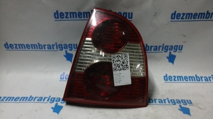 Stop dreapta Volkswagen Passat 3b3 - 3b6 (2000-2005)