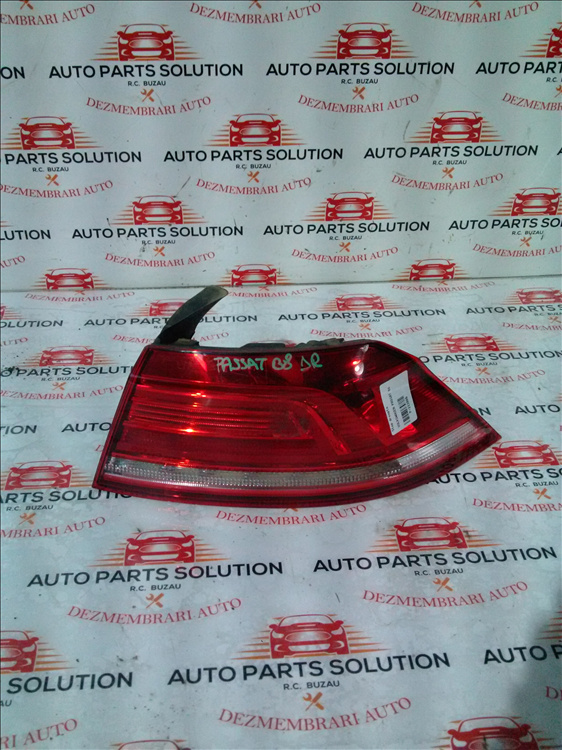 Stop dreapta VOLKSWAGEN PASSAT B8