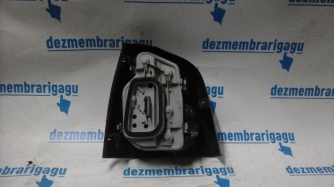 Stop dreapta Volkswagen Polo (2001-2009)