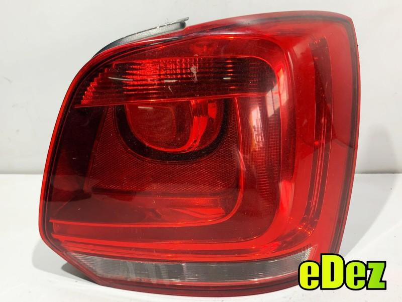 Stop dreapta Volkswagen Polo 5 (2009-2017)[6R] 6R0945096A